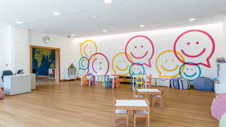 Hilton Cabo Verde Sal Resort